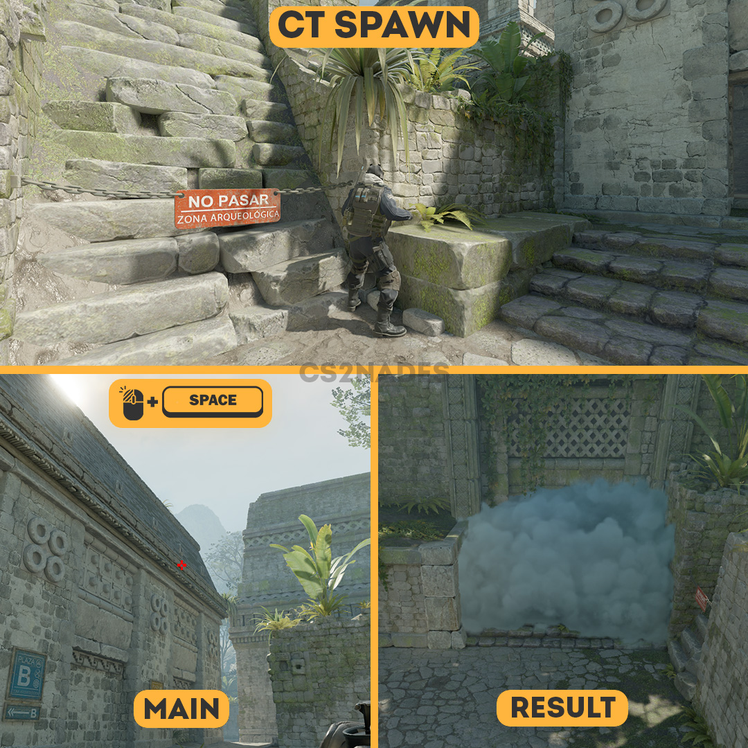 Crosshair Target